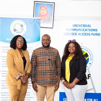 UADF Sierra Leone Delegation Visits Dodoma On Benchmark Study