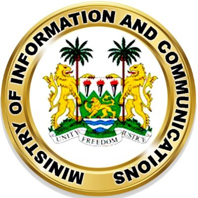 Ministry of Information and Communications, Government of Sierra Leone